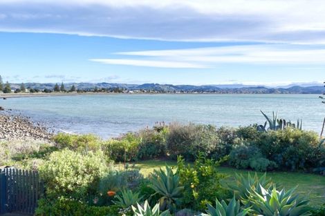 Photo of property in 3 Whakarire Avenue, Westshore, Napier, 4110