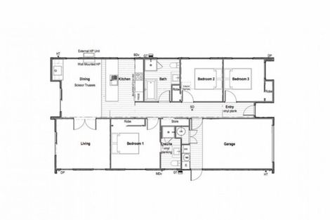 Photo of property in 17 Mount Creighton Crescent, Wanaka, 9305