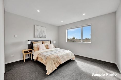 Photo of property in 6/9 Maitland Street, Frankton, Hamilton, 3204