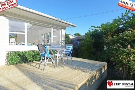 Photo of property in 1/26 Wolsley Avenue, Milford, Auckland, 0620
