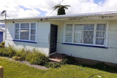 Photo of property in 26 Bentham Street, Westport, 7825