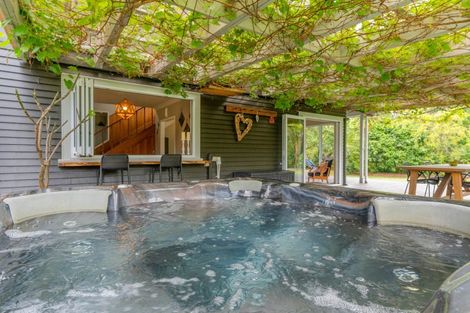 Photo of property in 39 Sands Road, Glenbervie, Whangarei, 0173