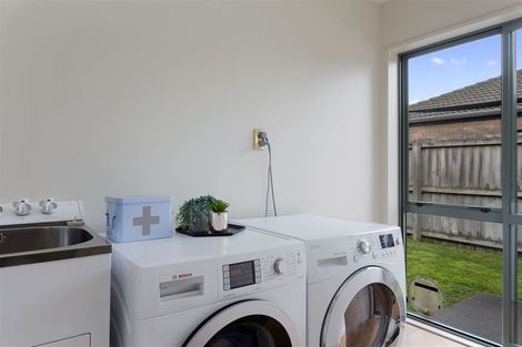 Photo of property in 9 Electra Place, Wigram, Christchurch, 8042