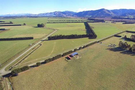 Photo of property in 538 Ashley Road, Starvation Hill, Oxford, 7471