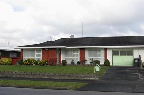 Photo of property in 22 Wallace Place, Hokowhitu, Palmerston North, 4410