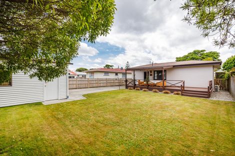 Photo of property in 478 Ruahine Street, Terrace End, Palmerston North, 4410