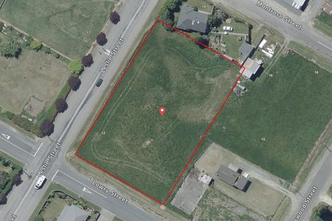 Photo of property in 12 Leslie Street, Waiau, 7332