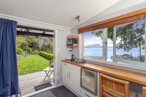 Photo of property in 1109 Purangi Road, Ferry Landing, Whitianga, 3591