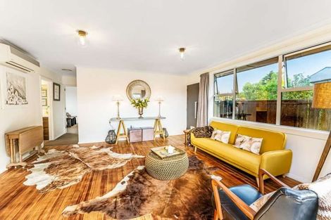 Photo of property in 22a Erica Street, Papanui, Christchurch, 8053