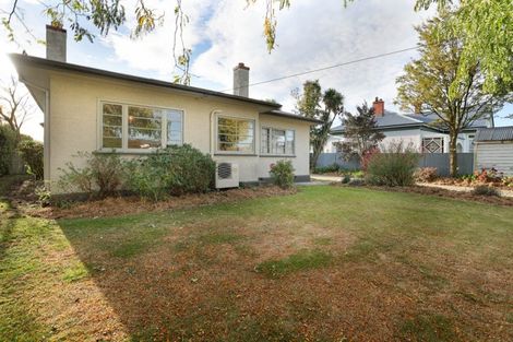 Photo of property in 15 Cross Street, Allenton, Ashburton, 7700