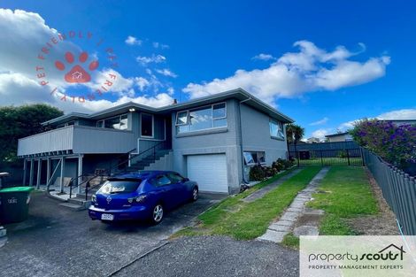 Photo of property in 463 Saint Aubyn Street, Moturoa, New Plymouth, 4310