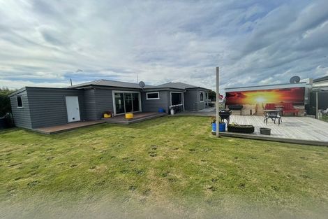 Photo of property in 677 Tweed Street, Newfield, Invercargill, 9812