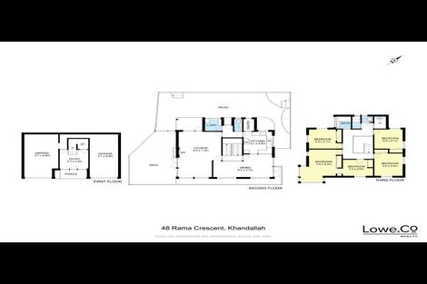Photo of property in 48 Rama Crescent, Khandallah, Wellington, 6035