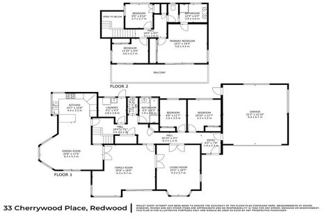 Photo of property in 33 Cherrywood Place, Redwood, Christchurch, 8051