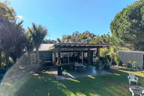 Photo of property in 1666 Springbank Road, Kerikeri, 0293