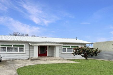 Photo of property in 512 Eastbourne Street East, Hastings, 4122