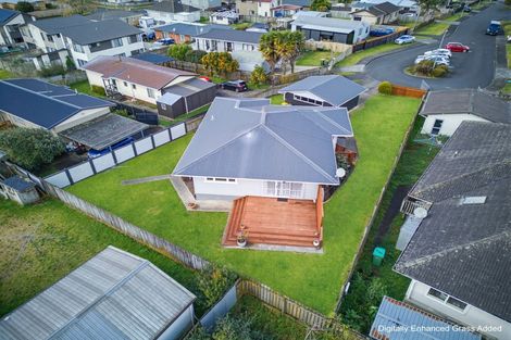 Photo of property in 37 Hooper Avenue, Pukekohe, 2120