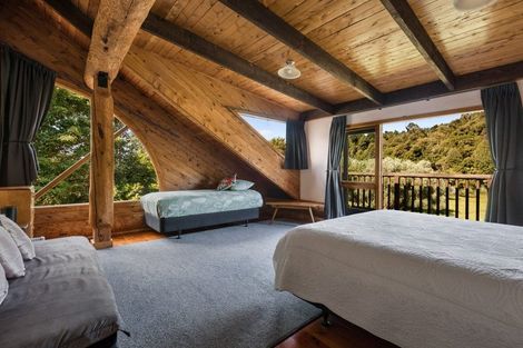 Photo of property in 209 Franklin Road, Waihi, 3682