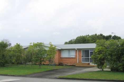 Photo of property in 1 Waiora Terrace, Fitzroy, Hamilton, 3206