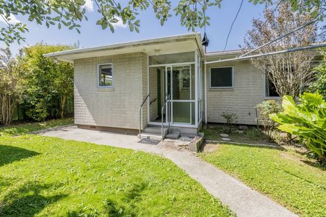 Photo of property in 67 Rugby Street, Levin, 5510