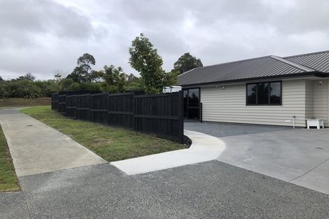 Photo of property in 69 Kahawairahi Drive, Beachlands, Auckland, 2018
