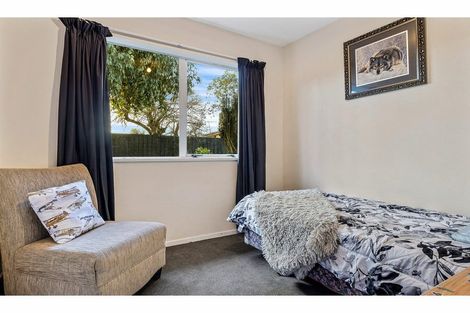 Photo of property in 2/7 Hindess Street, Halswell, Christchurch, 8025