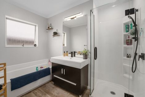 Photo of property in 5a Fox Street, Levin, 5510