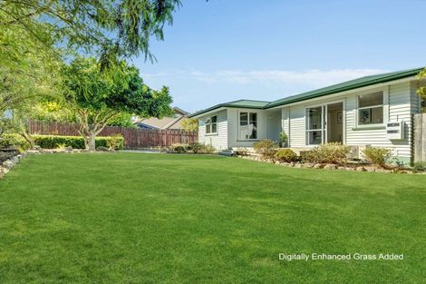 Photo of property in 29 Mckenzie Road, Owhata, Rotorua, 3010