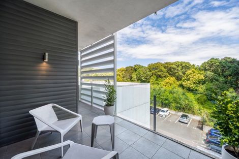 Photo of property in 3b/15 Fleet Street, Eden Terrace, Auckland, 1021
