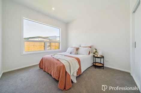 Photo of property in Manor Park, 6 Manor Park Road, Manor Park, Lower Hutt, 5019