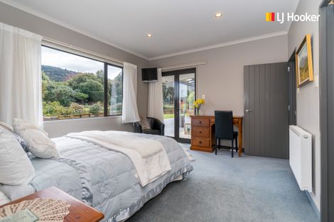 Photo of property in 461 Outram-mosgiel Road, Riverside, Outram, 9073