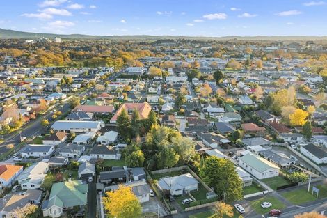 Photo of property in 201 Galloway Street, Hamilton East, Hamilton, 3216