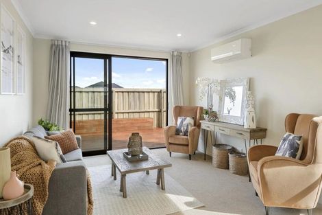 Photo of property in 11 Tippet Crescent, Wigram, Christchurch, 8025