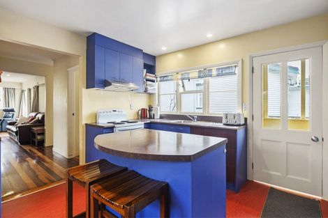 Photo of property in 50 Happy Valley Road, Owhiro Bay, Wellington, 6023