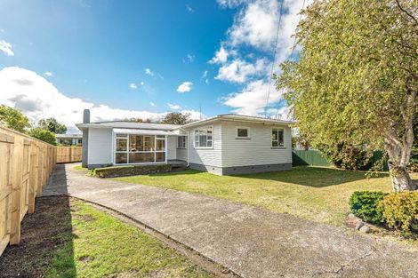 Photo of property in 4 Lincoln Road, Springvale, Whanganui, 4501