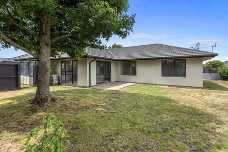 Photo of property in 2 Anne Ward Lane, Burwood, Christchurch, 8083