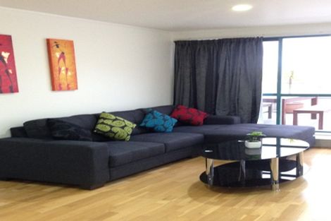 Photo of property in Santa Fe, 11/21 Day Street, Auckland Central, Auckland, 1010