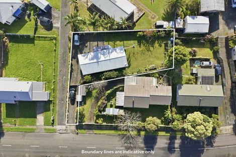 Photo of property in 19 Grigg Street, Kaitaia, 0410