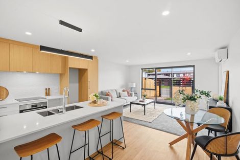 Photo of property in 6/4 Te Rito Street, Marshland, Christchurch, 8083