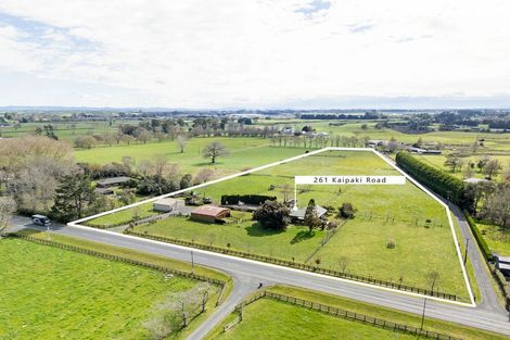 Photo of property in 261 Kaipaki Road, Ohaupo, 3881