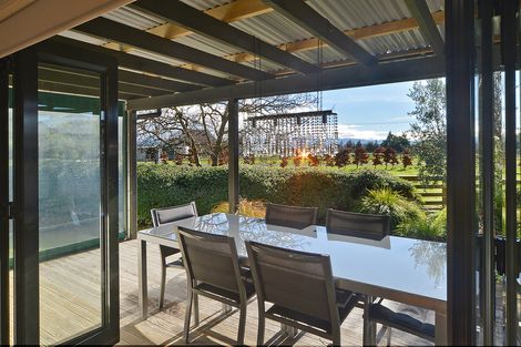 Photo of property in 4 Venice Street, Martinborough, 5711