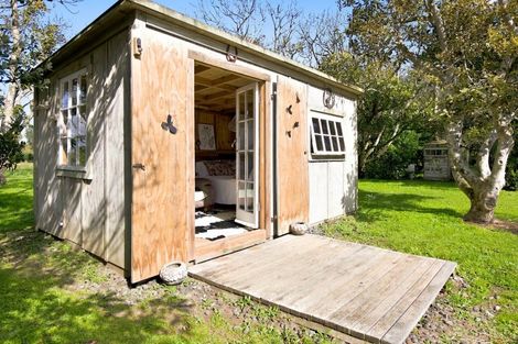 Photo of property in 961 State Highway 3, Onaero, Waitara, 4383