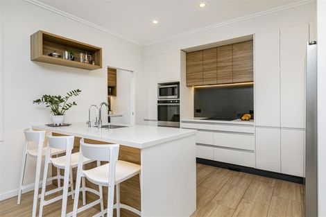 Photo of property in 1 Flounder Road, Hobsonville, Auckland, 0616