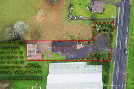 Photo of property in 20 Ohinewai Road North, Ohinewai, Huntly, 3771