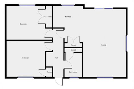 Photo of property in 66 Atuaroa Avenue, Te Puke, 3119