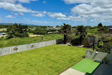 Photo of property in 55 Royal Oak Drive, Kelvin Grove, Palmerston North, 4414