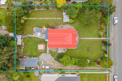 Photo of property in 174 High Street, Waimate, 7924
