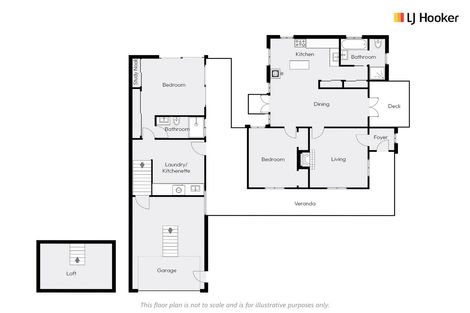 Photo of property in 13 Couper Street, Warrington, Waikouaiti, 9471