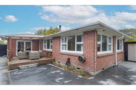 Photo of property in 8 Whitefield Street, Kaiapoi, 7630