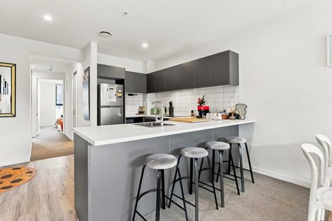 Photo of property in 207/231 Madras Street, Christchurch Central, Christchurch, 8011